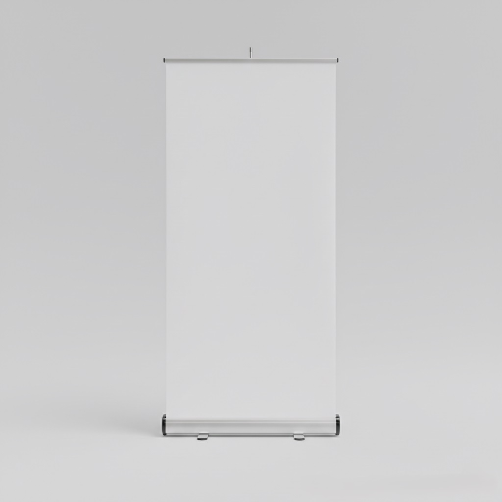 Pull-up Banner