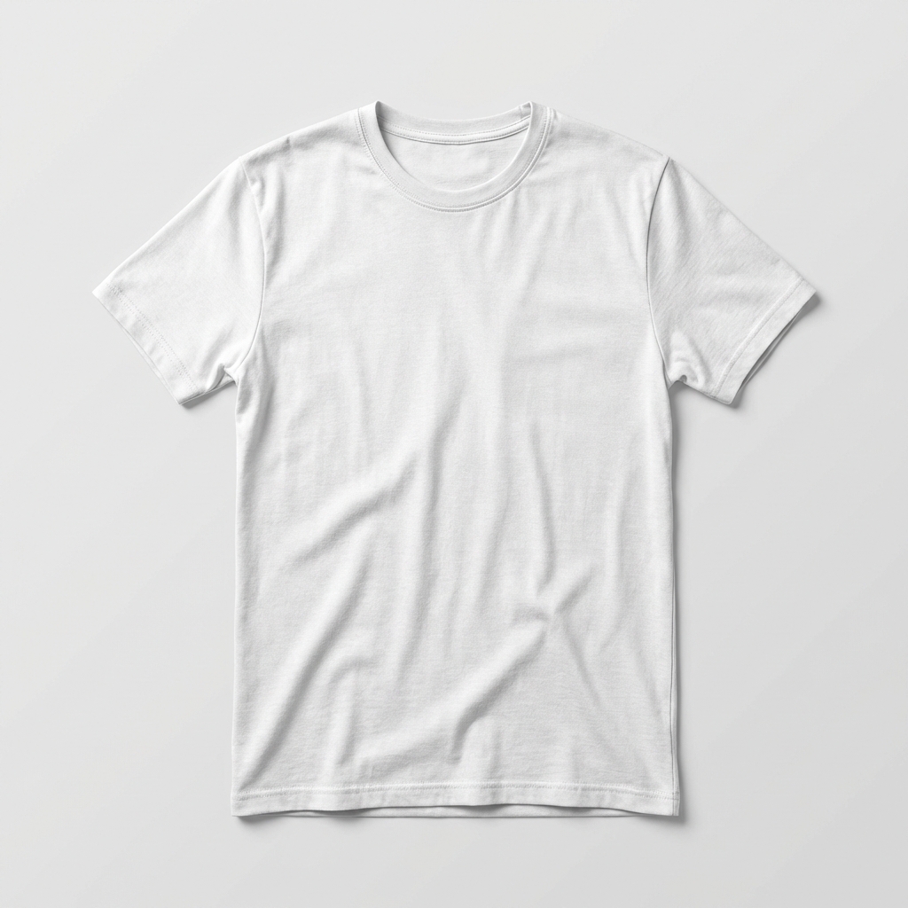 Classic Cotton T-Shirt